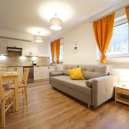 Apartamenty Everysky - Jeleniogorska 1A Szklarska Poreba Luaran gambar