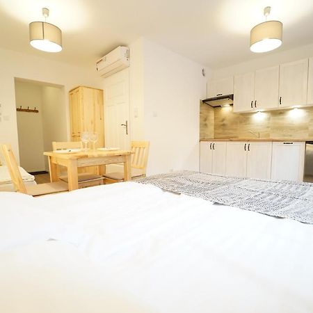 Apartamenty Everysky - Jeleniogorska 1A Szklarska Poreba Luaran gambar