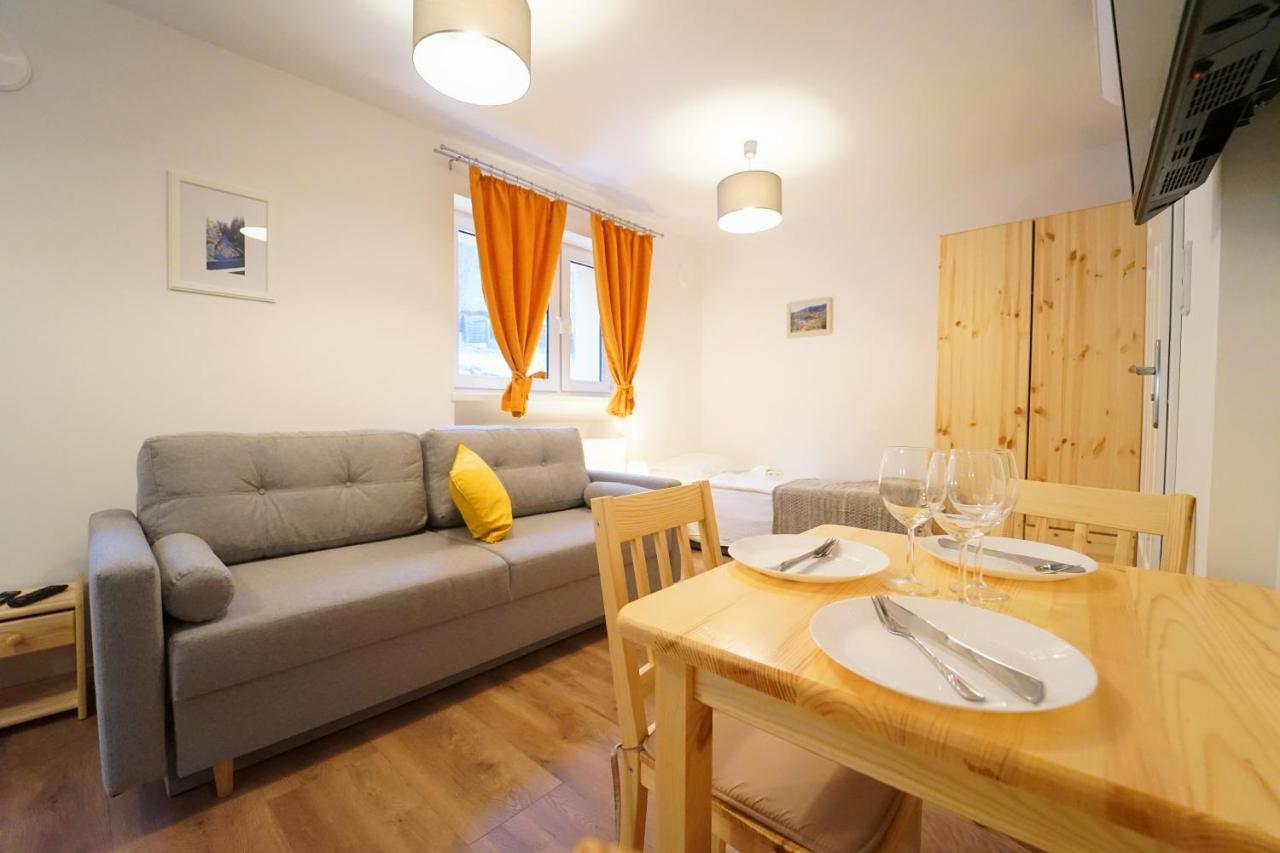 Apartamenty Everysky - Jeleniogorska 1A Szklarska Poreba Luaran gambar