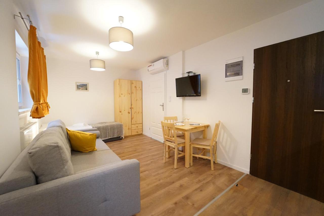 Apartamenty Everysky - Jeleniogorska 1A Szklarska Poreba Luaran gambar