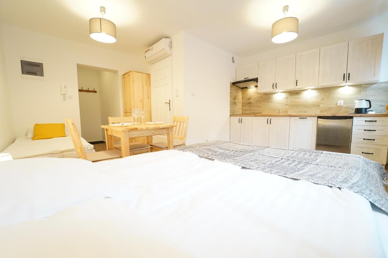Apartamenty Everysky - Jeleniogorska 1A Szklarska Poreba Luaran gambar