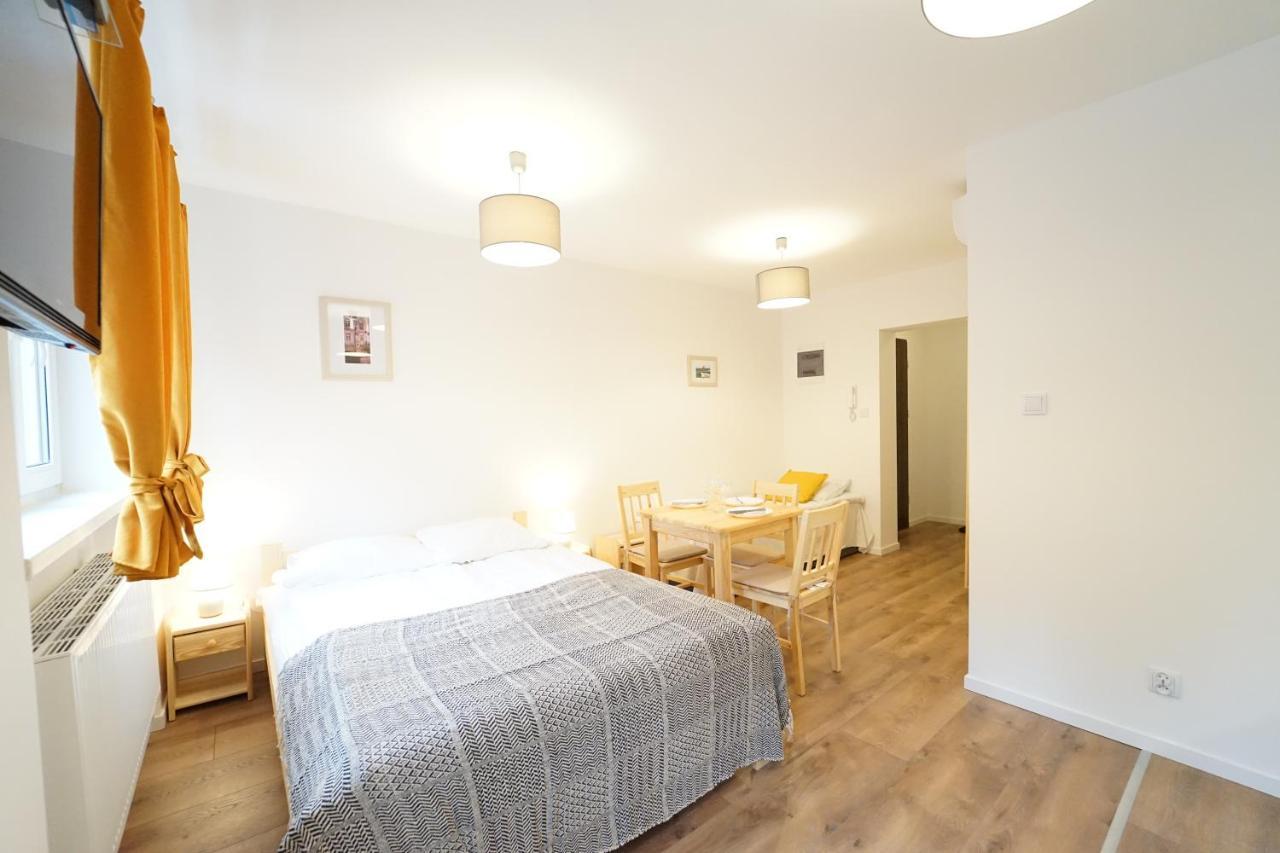 Apartamenty Everysky - Jeleniogorska 1A Szklarska Poreba Luaran gambar