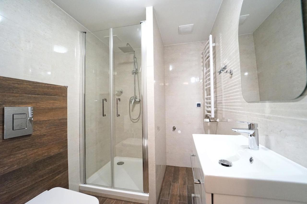Apartamenty Everysky - Jeleniogorska 1A Szklarska Poreba Luaran gambar